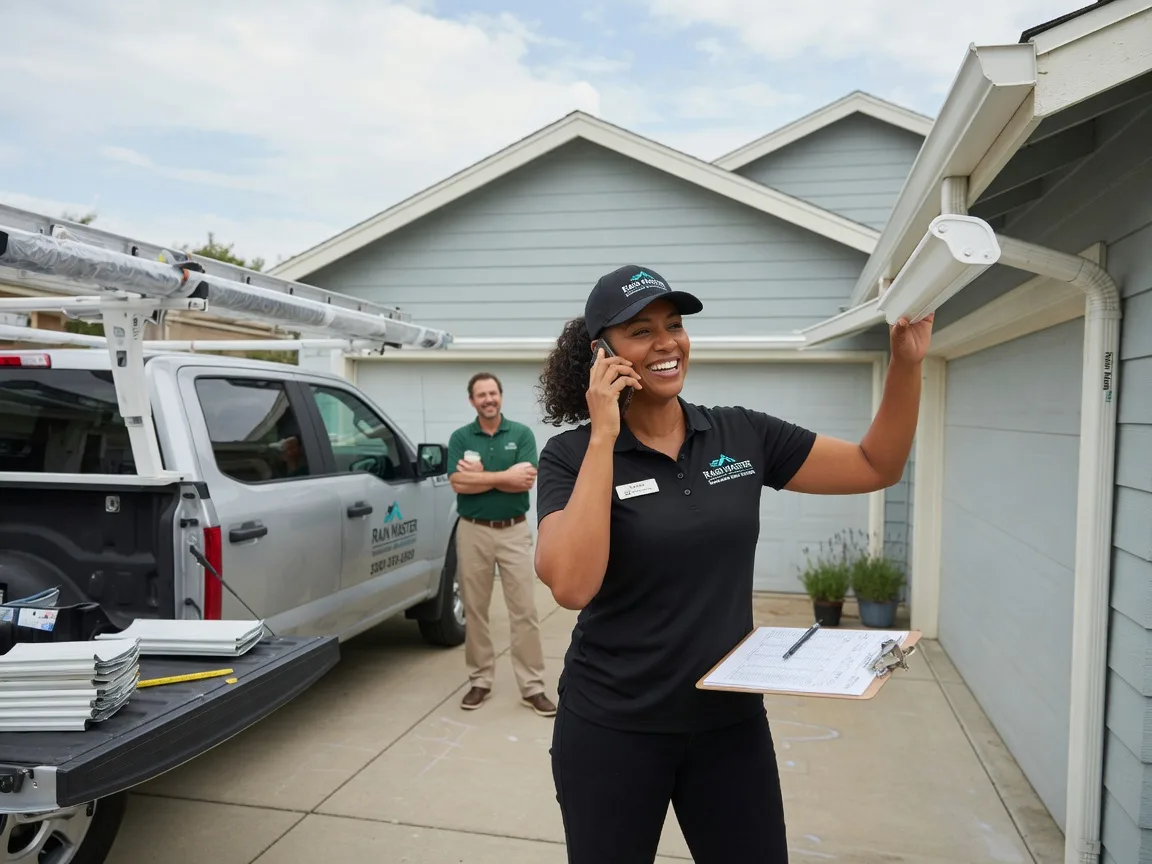 Gutter Installation Bonnyman, KY FAQs